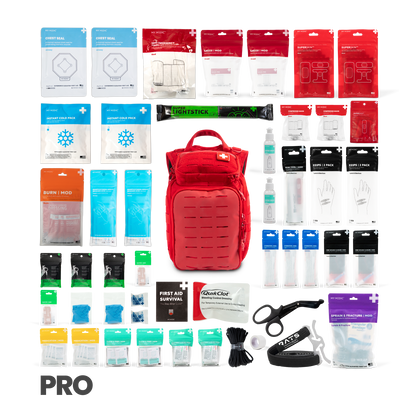 Emergency Medical Kit