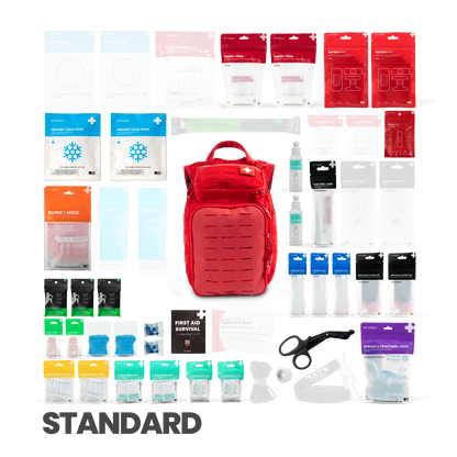 Emergency Medical Kit