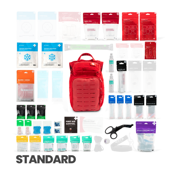 Emergency Medical Kit