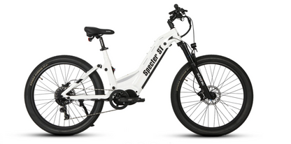 Specter 2.0 All Terrain Electric Bike