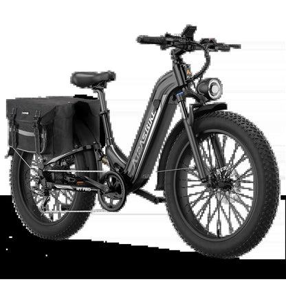 Aipas® M1 Pro Xterrain ST Ebike