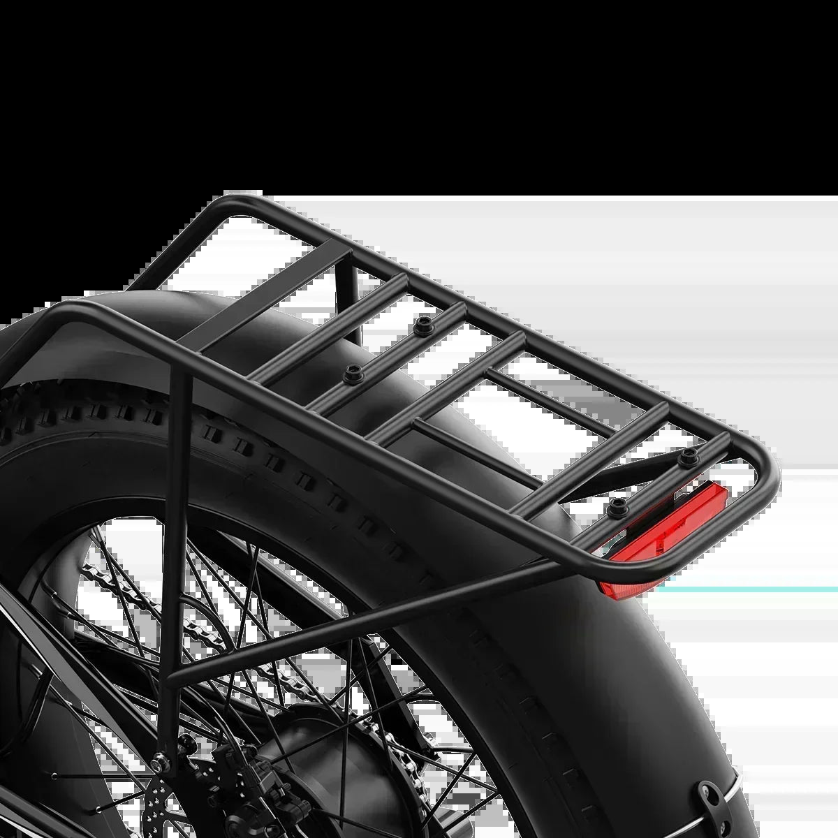 Aipas® M1 Pro Xterrain ST Ebike