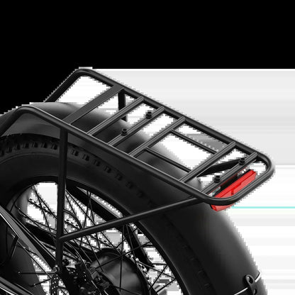 Aipas® M1 Pro Xterrain ST Ebike