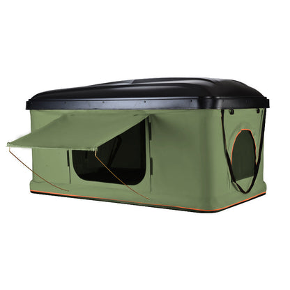 Camping Hard Shell Outdoor Folding Roof Tent