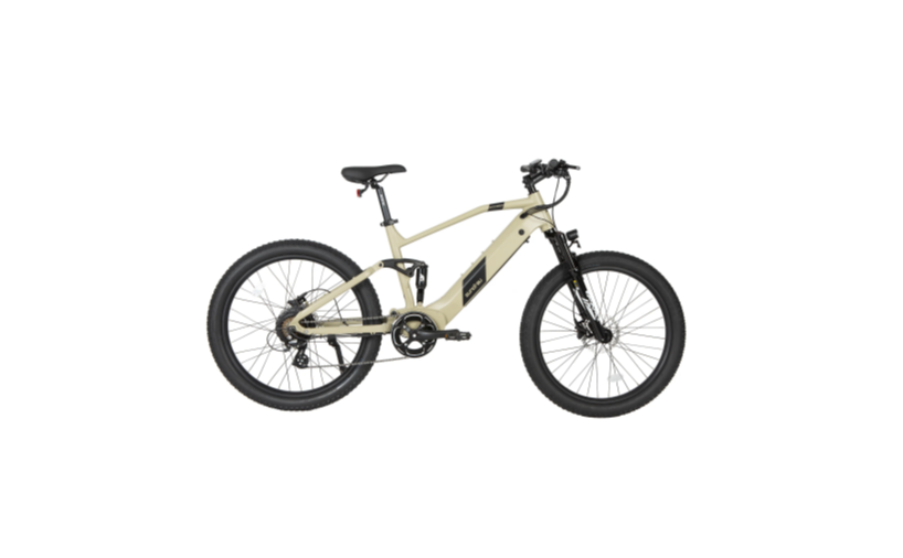 26" inch Wheel - Eunorau Defender