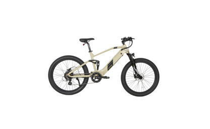 26" inch Wheel - Eunorau Defender