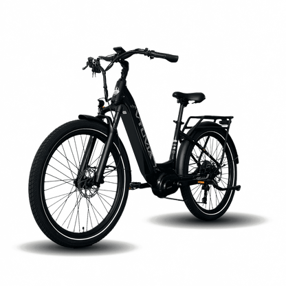 VTUVIA CMB 8-Speed Ebike