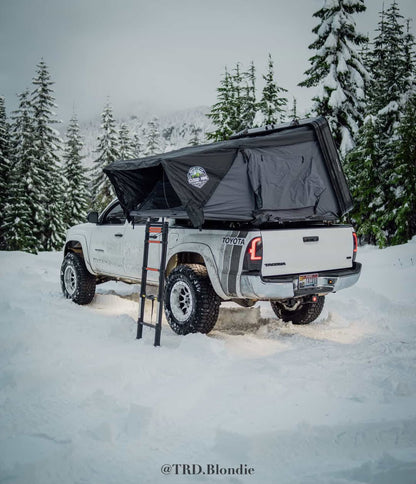 Cumulus Rooftop Tent