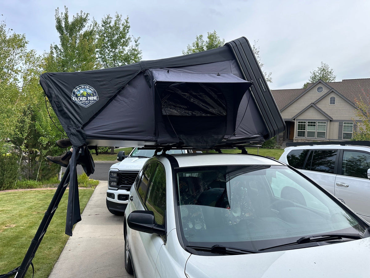 Cumulus Rooftop Tent
