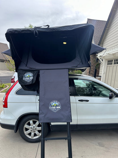 Cumulus Rooftop Tent