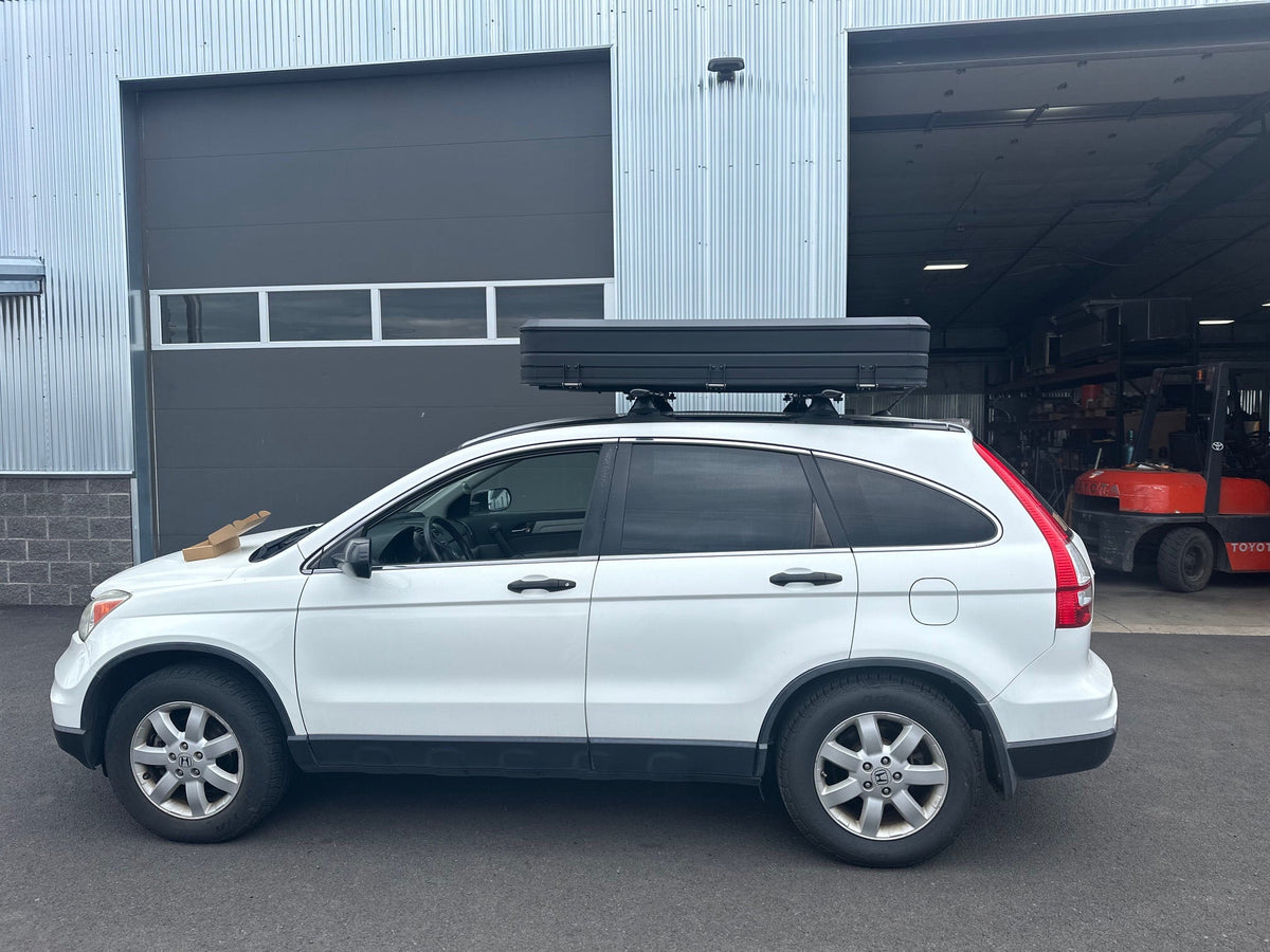 Cumulus Rooftop Tent