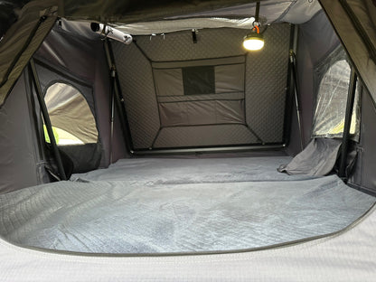 Cumulus Rooftop Tent