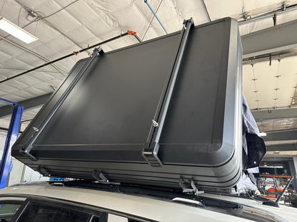 Cumulus Rooftop Tent