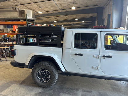 Cumulus Rooftop Tent