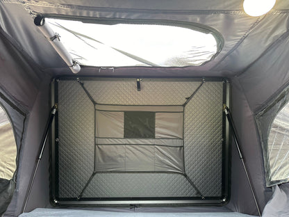 Cumulus Rooftop Tent