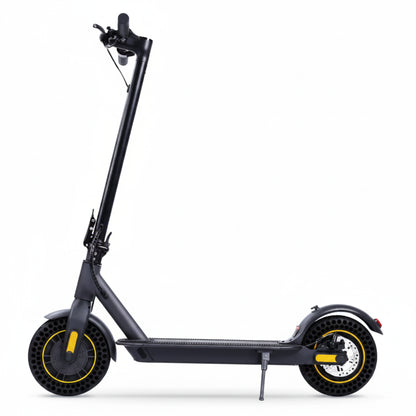 Electric Scooter US Stock 350W 36V 7.8Ah Max Speed 30Km/H APP Smart Adult Scooter 10Inch Foldable Electric Scooter