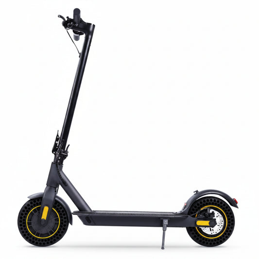 Electric Scooter US Stock 350W 36V 7.8Ah Max Speed 30Km/H APP Smart Adult Scooter 10Inch Foldable Electric Scooter