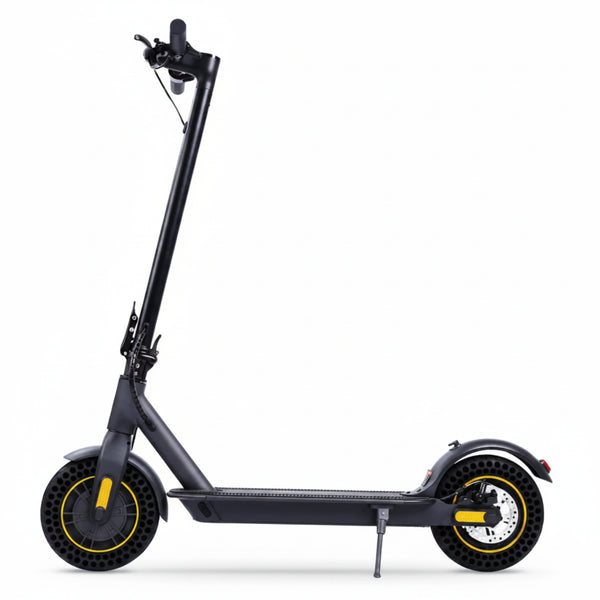 Electric Scooter US Stock 350W 36V 7.8Ah Max Speed 30Km/H APP Smart Adult Scooter 10Inch Foldable Electric Scooter