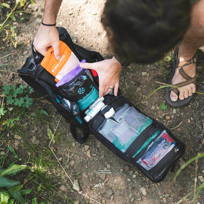 Emergency Medical Kit